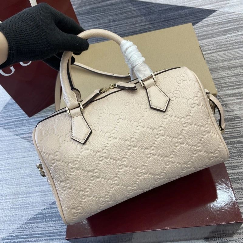 Gucci Top Handle Bags 4011C-0025