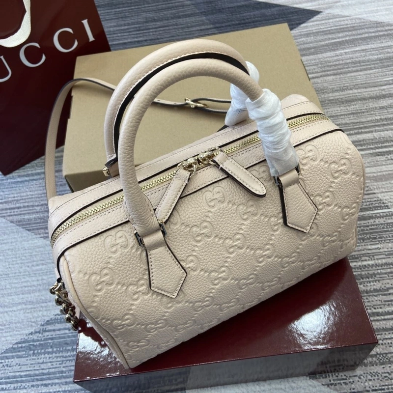 Gucci Top Handle Bags 4011C-0025