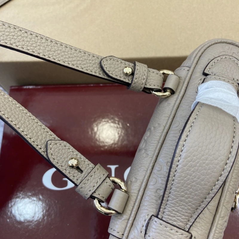 Gucci Top Handle Bags 4011C-0026