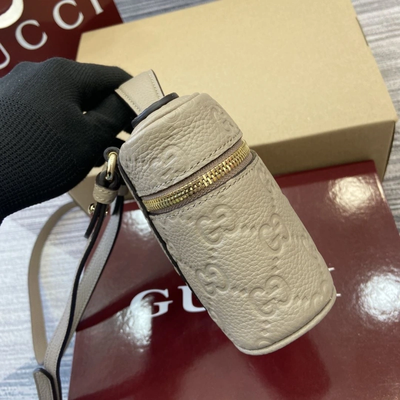 Gucci Top Handle Bags 4011C-0026