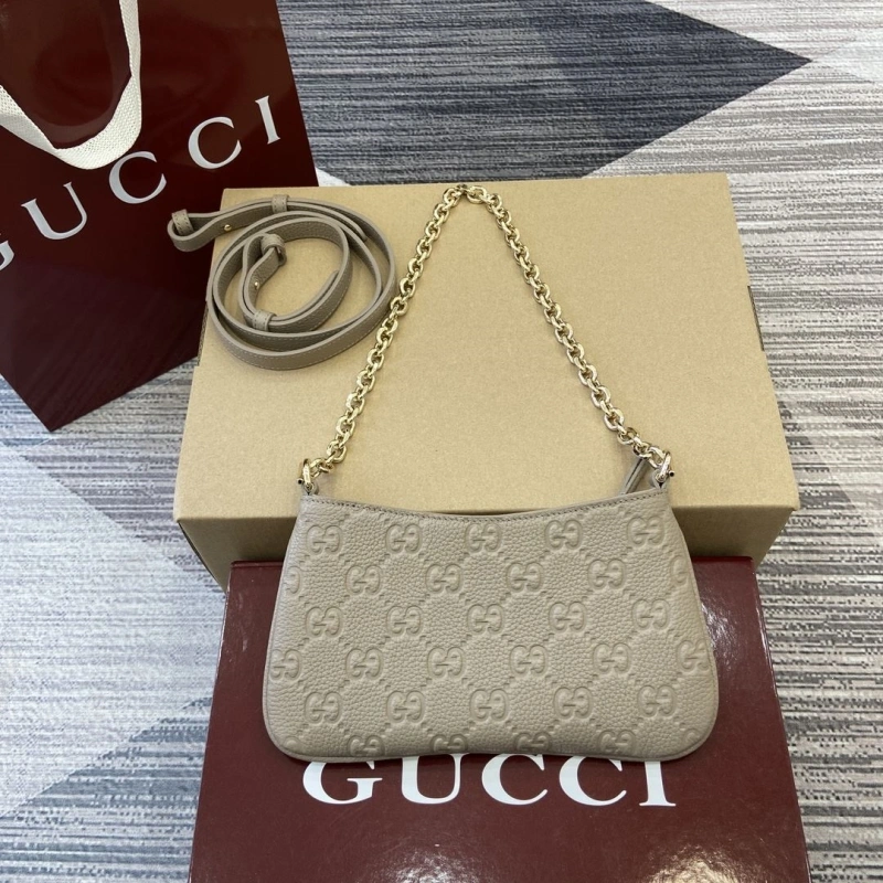 Gucci Top Handle Bags 4011C-0037