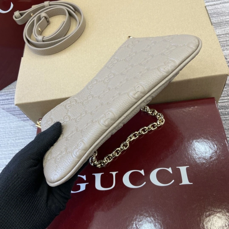 Gucci Top Handle Bags 4011C-0037