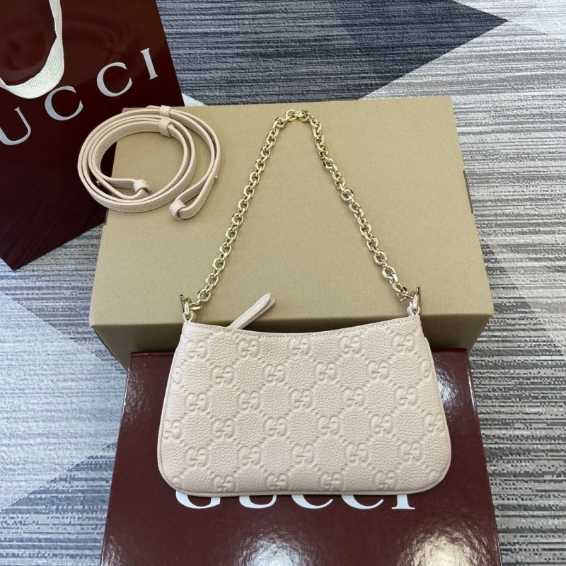 Gucci Top Handle Bags 4011C-0040