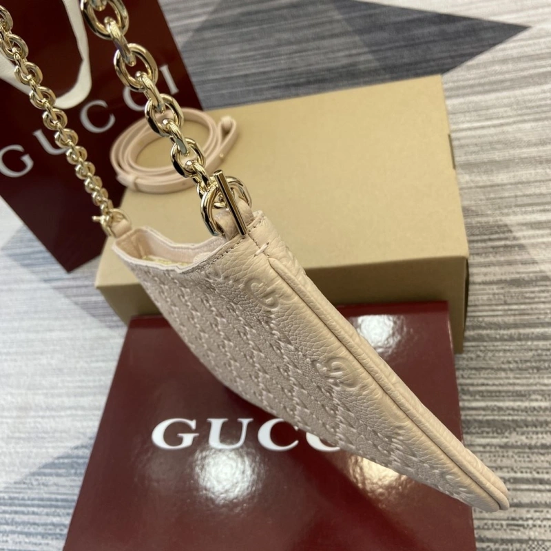 Gucci Top Handle Bags 4011C-0041