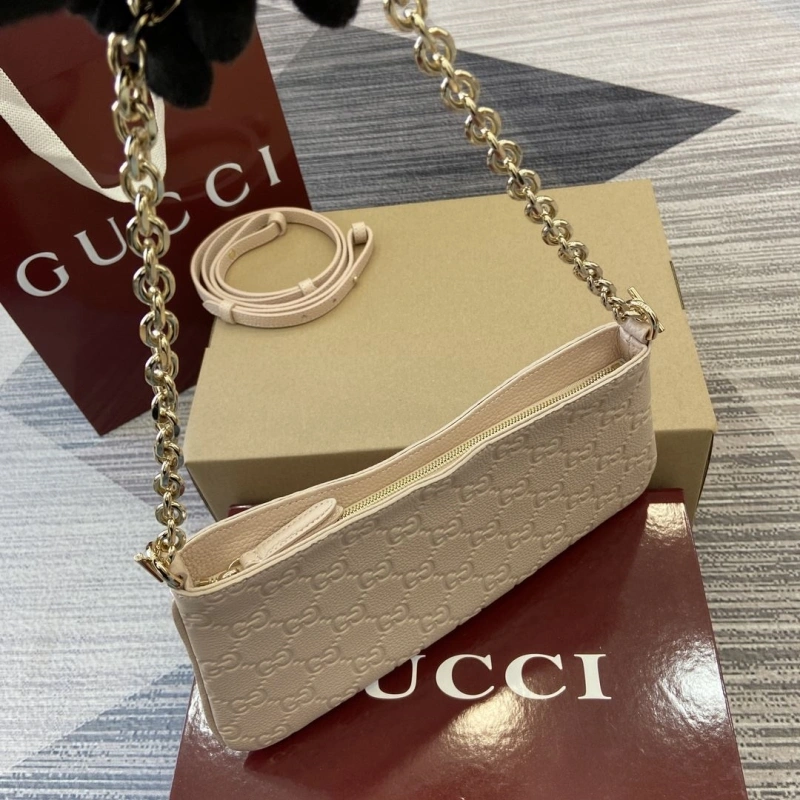 Gucci Top Handle Bags 4011C-0041