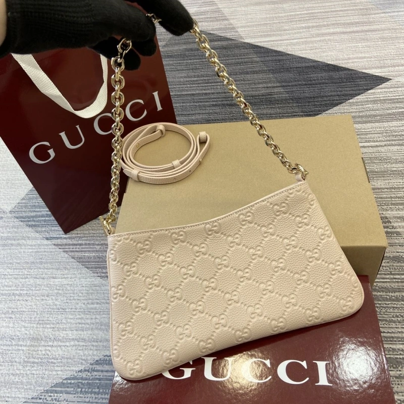 Gucci Top Handle Bags 4011C-0041