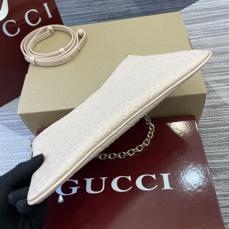 Gucci Top Handle Bags 4011C-0041