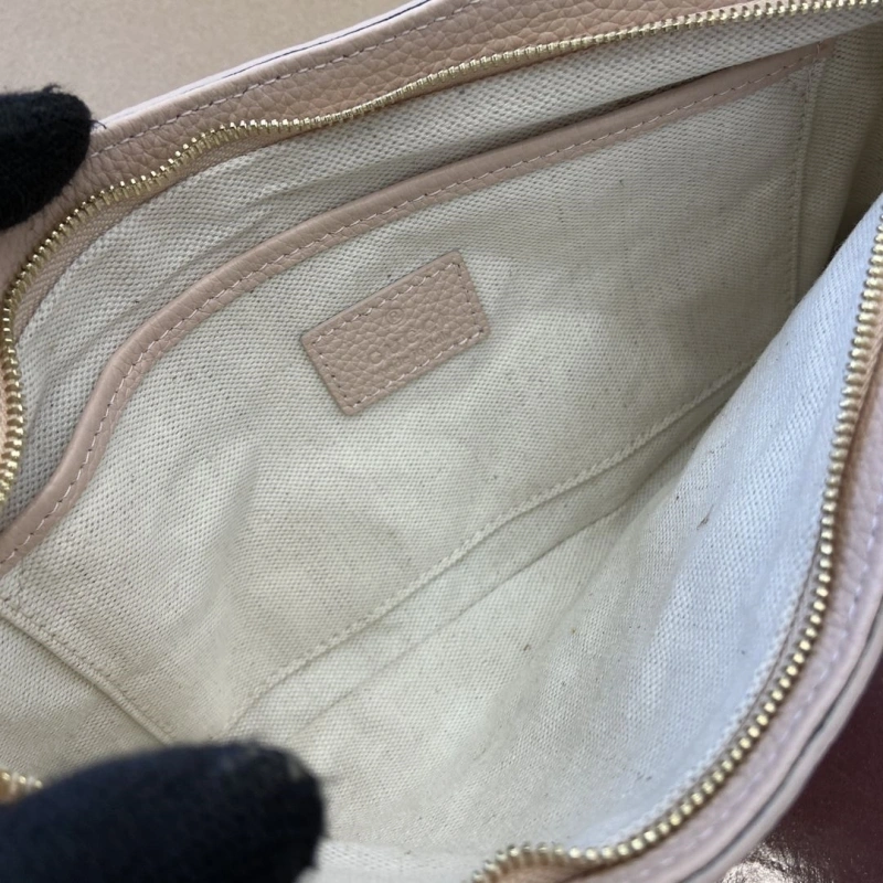 Gucci Top Handle Bags 4011C-0041