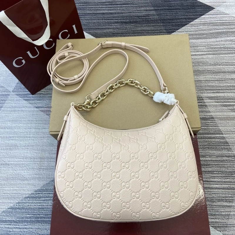 Gucci Top Handle Bags 4011C-0042