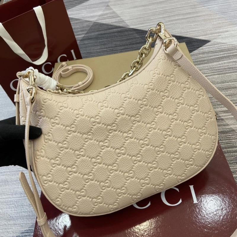 Gucci Top Handle Bags 4011C-0042