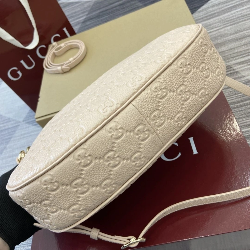 Gucci Top Handle Bags 4011C-0042