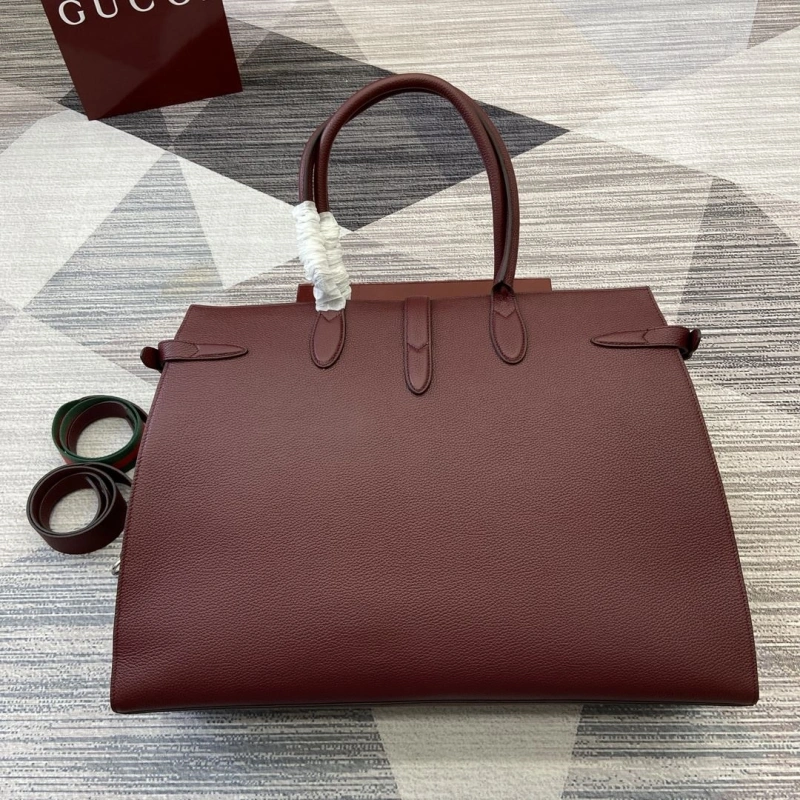 Gucci Top Handle Bags 4011C-0048