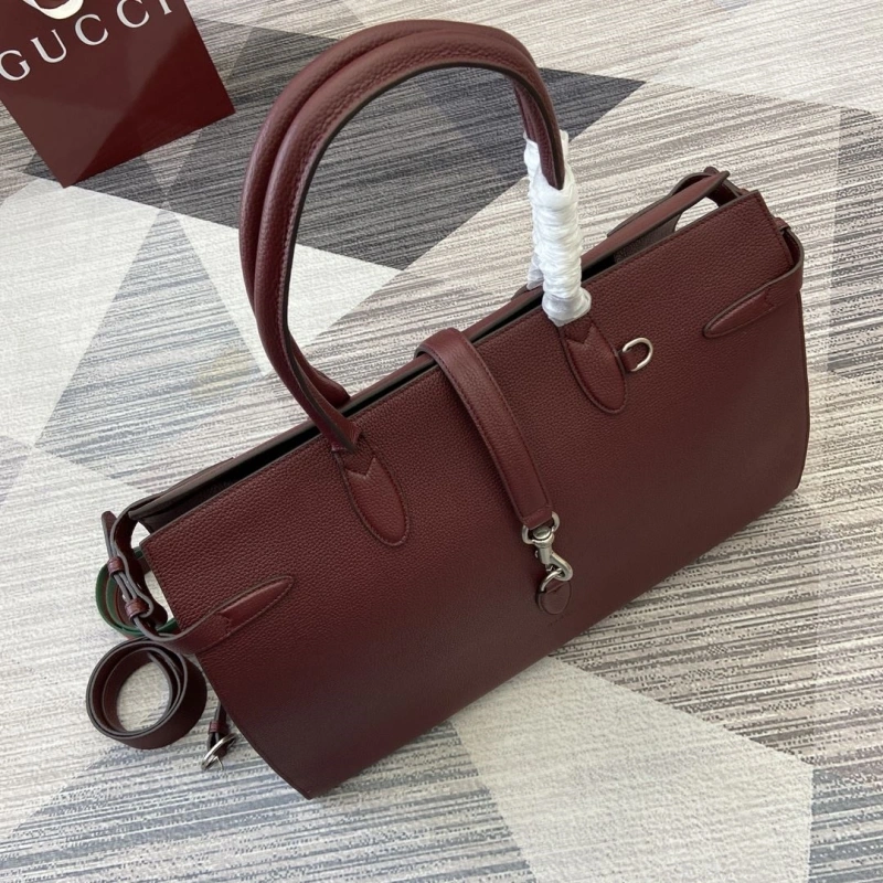 Gucci Top Handle Bags 4011C-0048