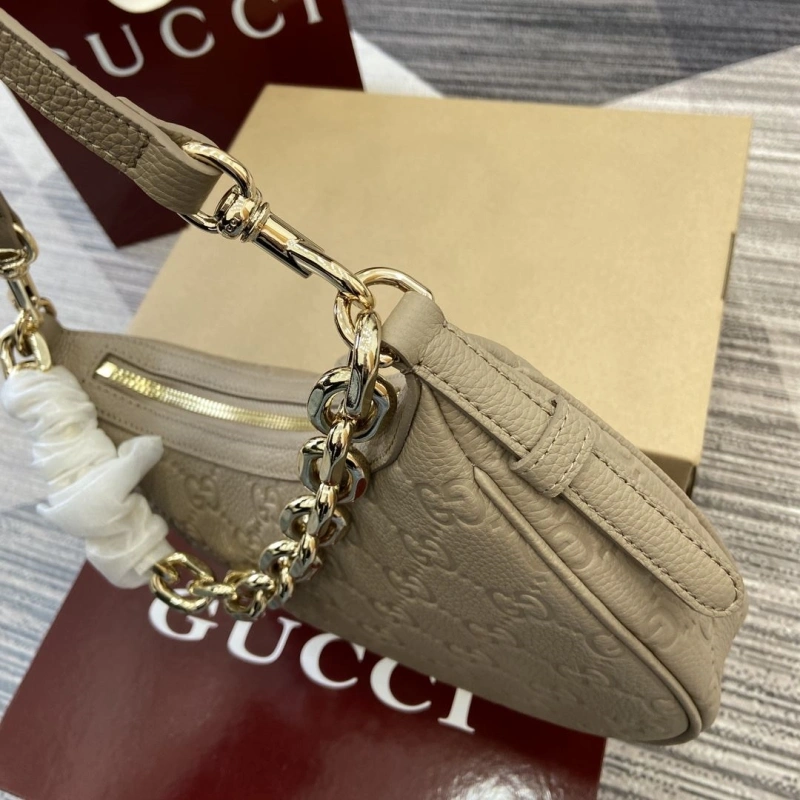 Gucci Top Handle Bags 4011C-0050