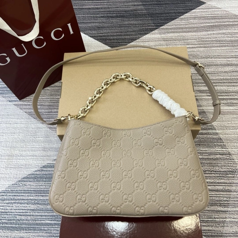 Gucci Top Handle Bags 4011C-0051