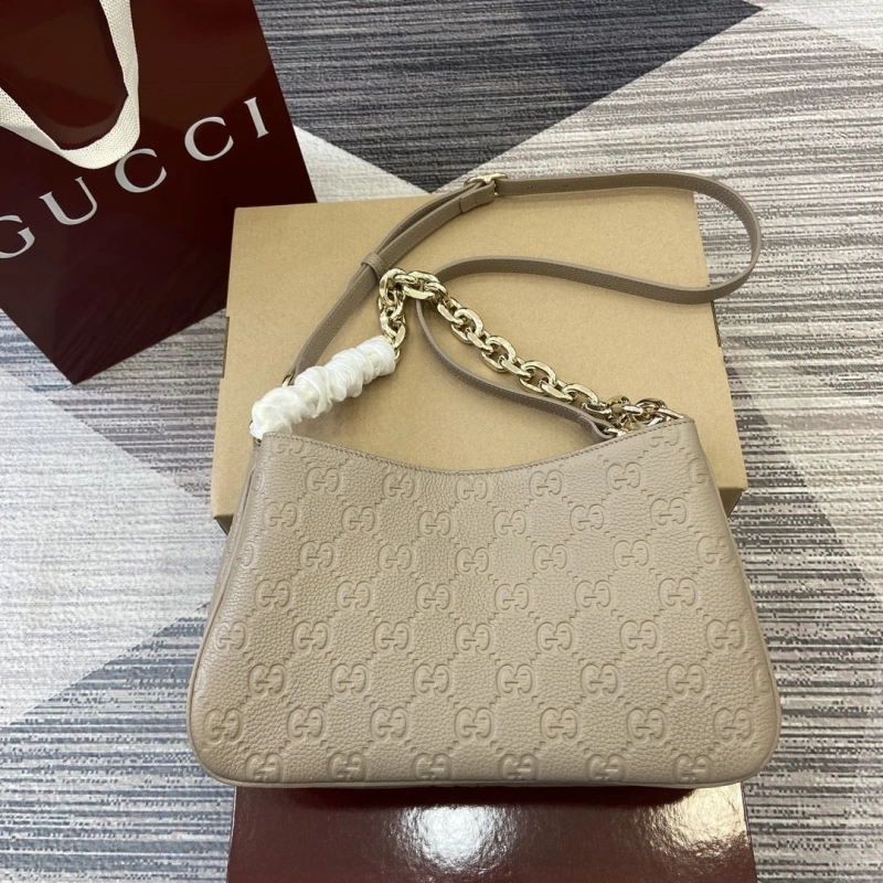 Gucci Top Handle Bags 4011C-0051