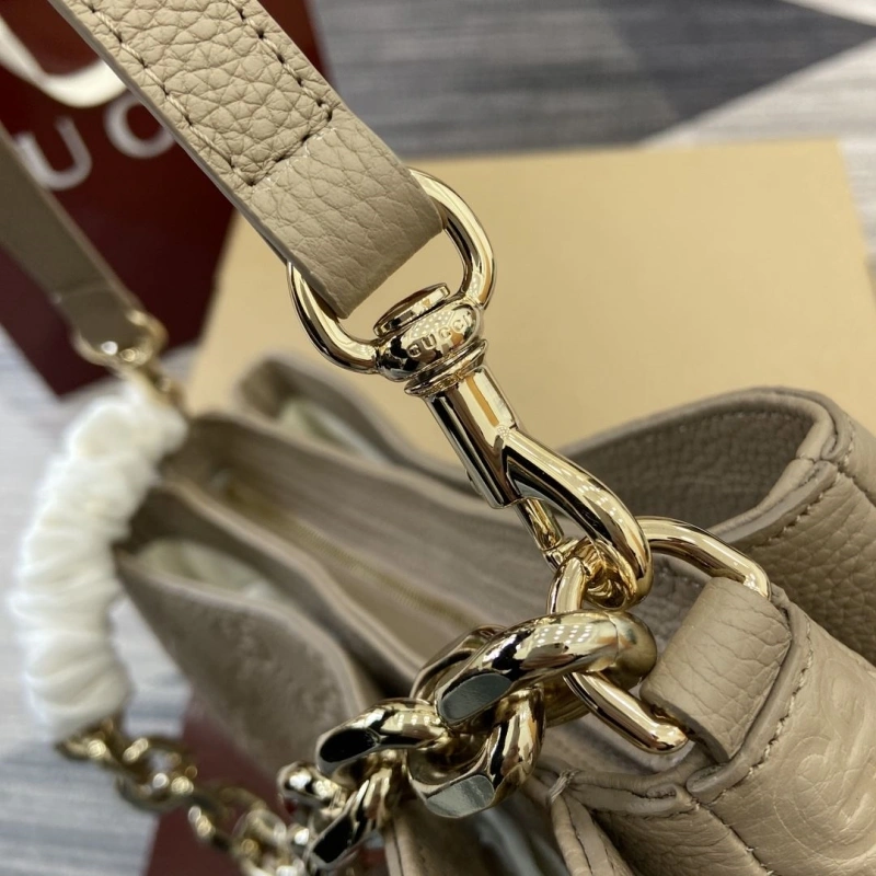 Gucci Top Handle Bags 4011C-0051