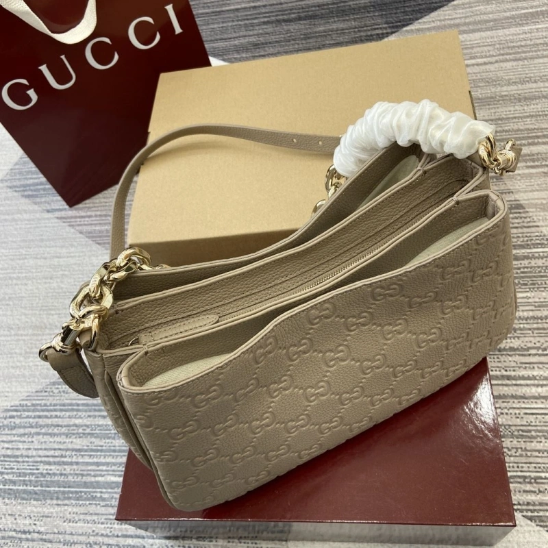 Gucci Top Handle Bags 4011C-0051