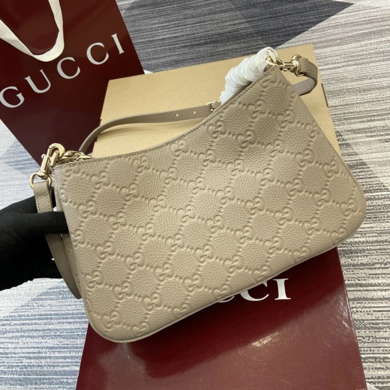 Gucci Top Handle Bags 4011C-0051