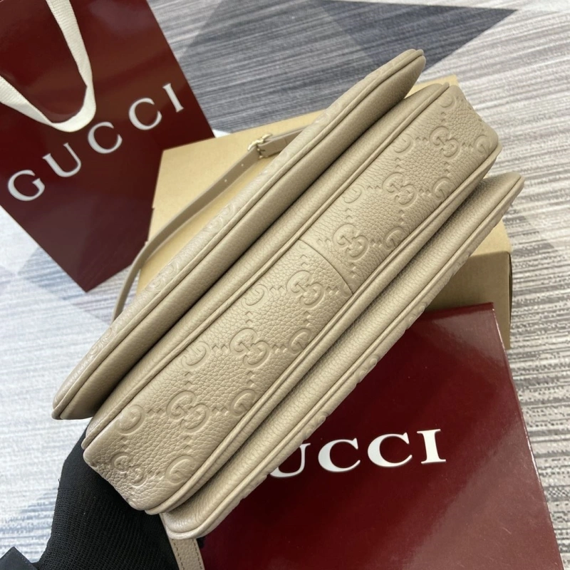 Gucci Top Handle Bags 4011C-0051