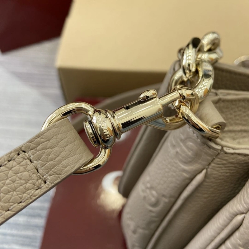 Gucci Top Handle Bags 4011C-0051