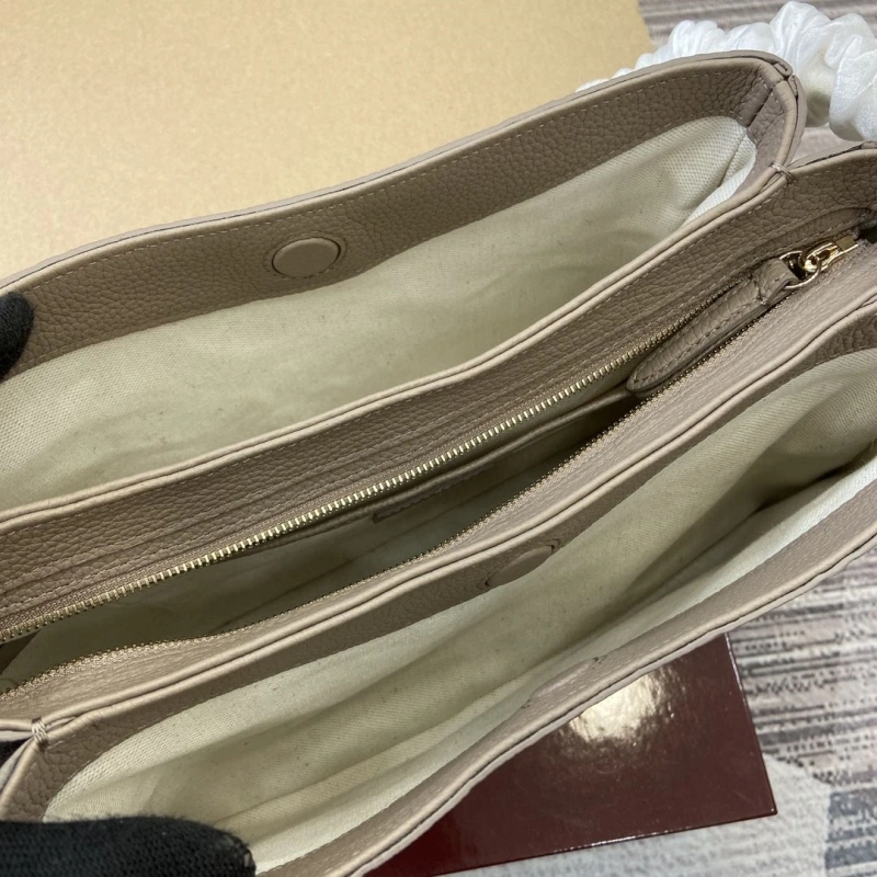 Gucci Top Handle Bags 4011C-0051