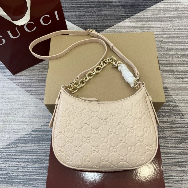 Gucci Top Handle Bags 4011C-0052