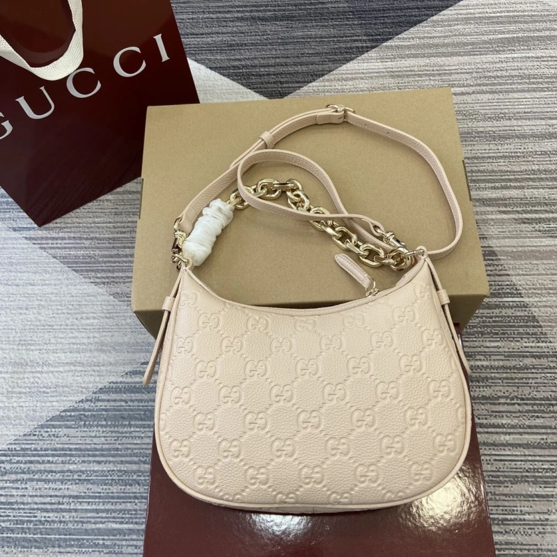 Gucci Top Handle Bags 4011C-0052