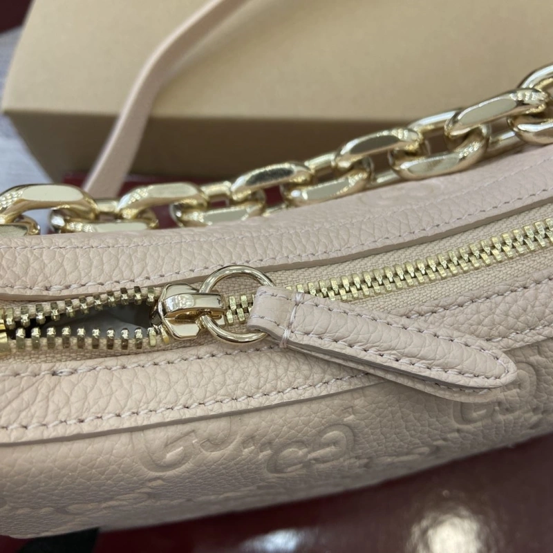 Gucci Top Handle Bags 4011C-0052