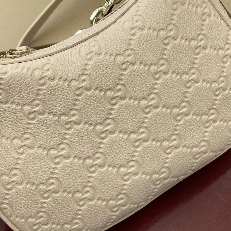 Gucci Top Handle Bags 4011C-0052