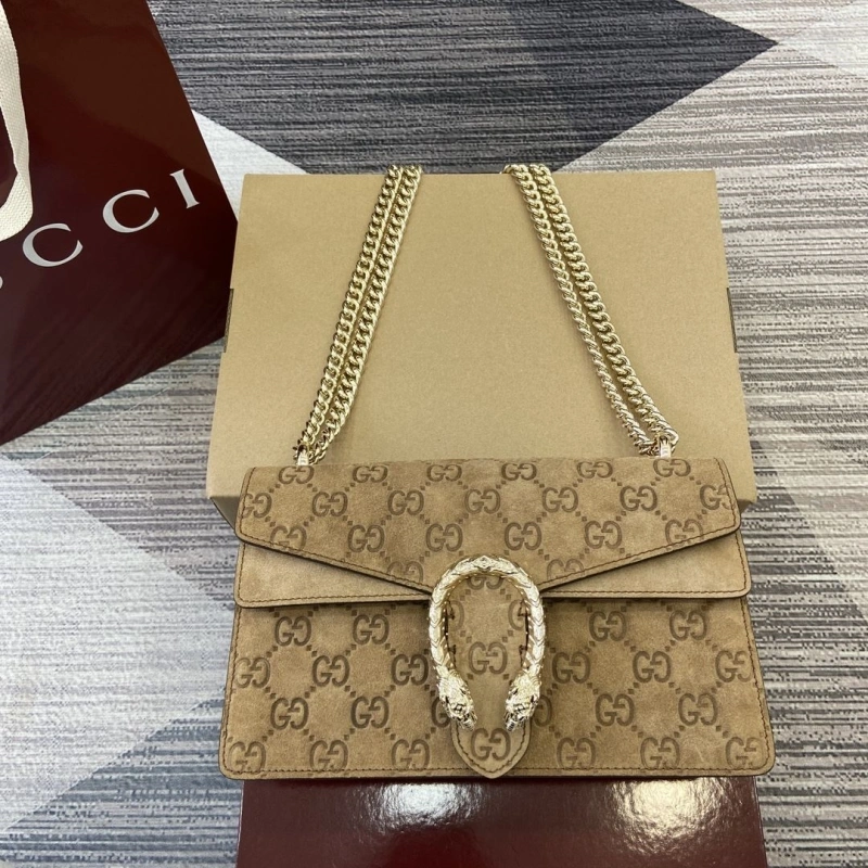 Gucci Top Handle Bags 4011C-0063
