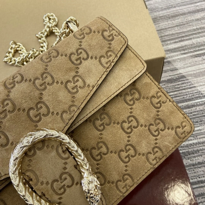 Gucci Top Handle Bags 4011C-0063