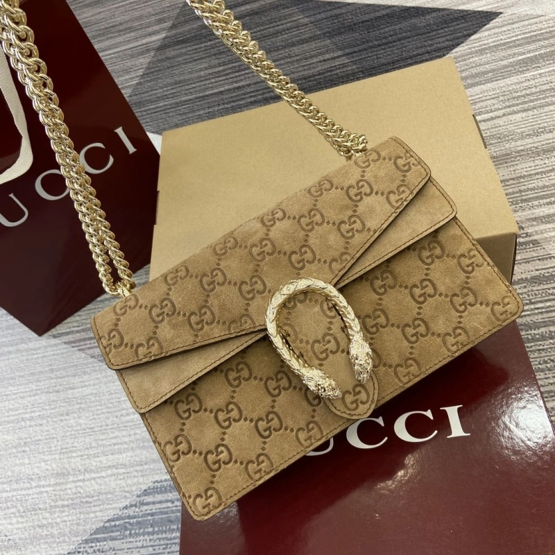Gucci Top Handle Bags 4011C-0063