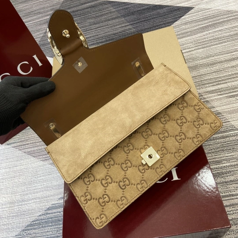 Gucci Top Handle Bags 4011C-0063