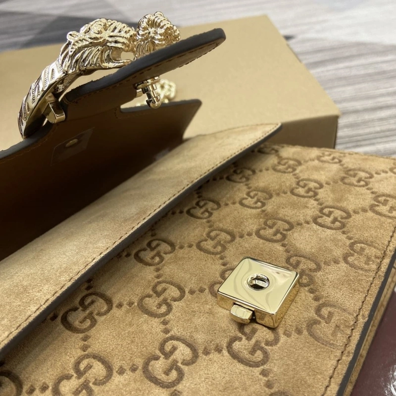 Gucci Top Handle Bags 4011C-0063