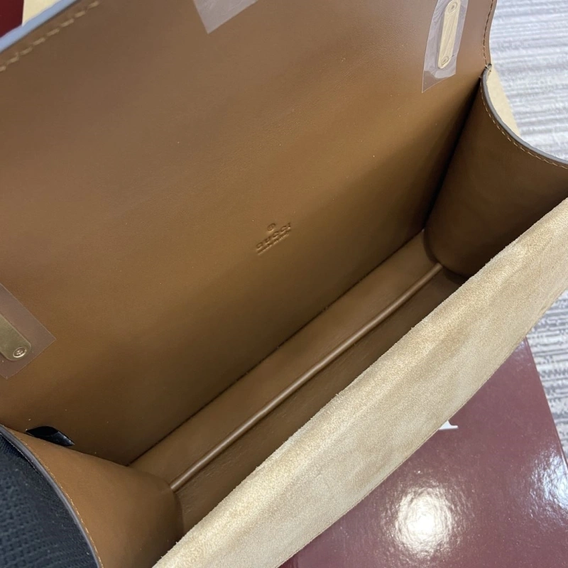 Gucci Top Handle Bags 4011C-0063