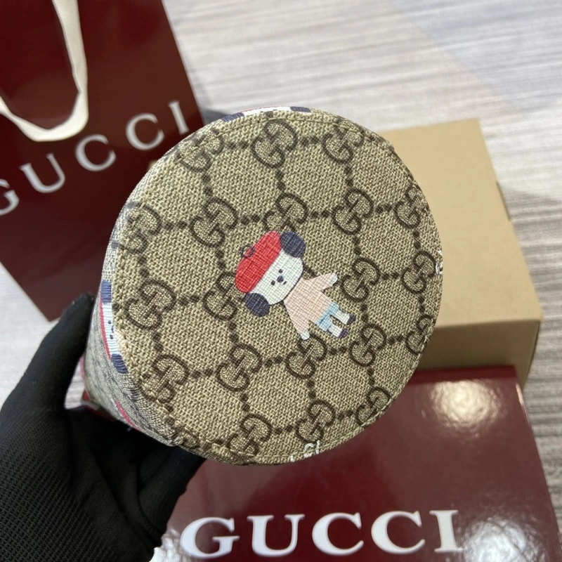 Gucci Bucket Bags 4011C-0064