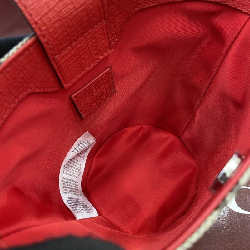 Gucci Bucket Bags 4011C-0064