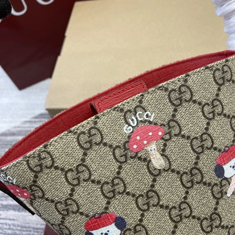 Gucci Bucket Bags 4011C-0064