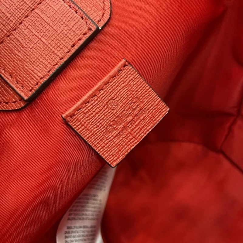 Gucci Bucket Bags 4011C-0065