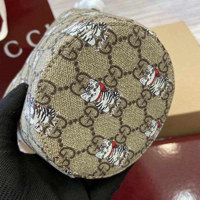 Gucci Bucket Bags 4011C-0065