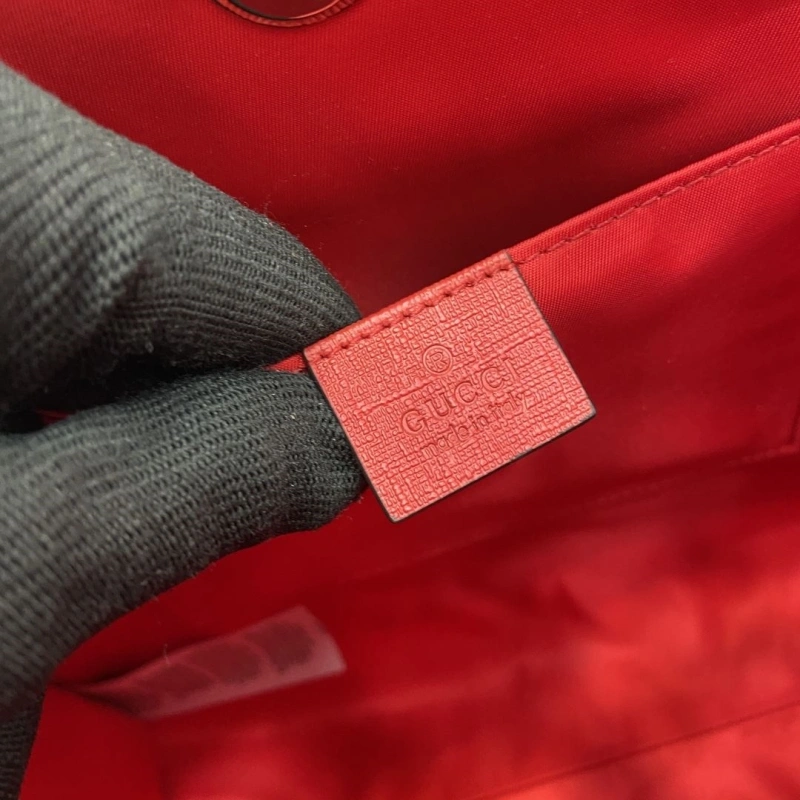 Gucci Shopping Bags 4011C-0069