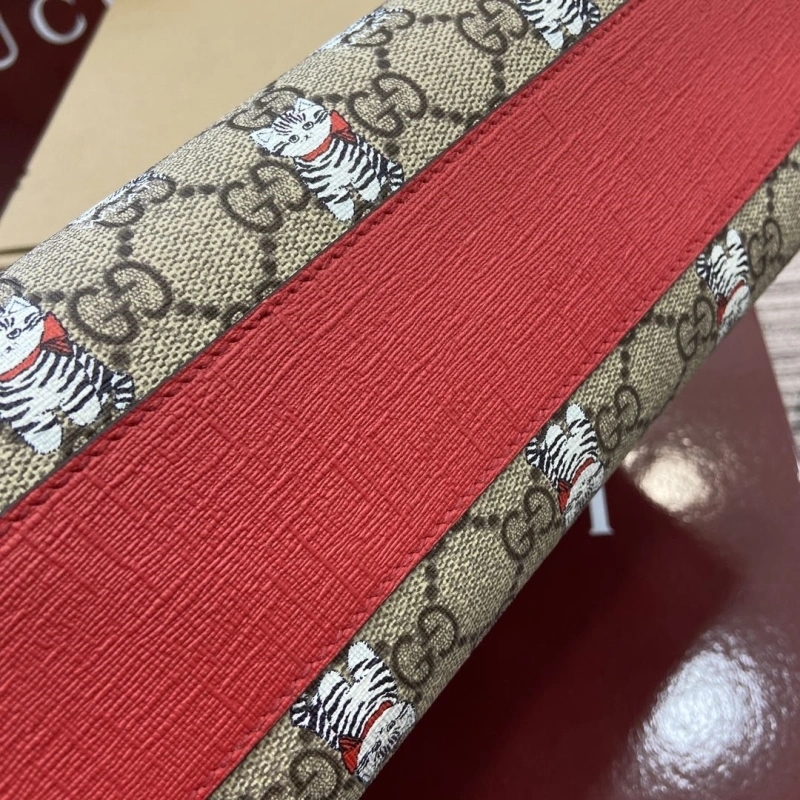 Gucci Shopping Bags 4011C-0069