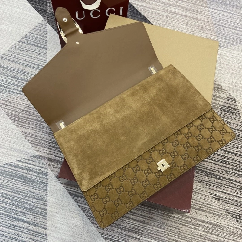 Gucci Top Handle Bags 4011C-0070