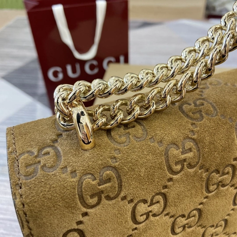 Gucci Top Handle Bags 4011C-0070