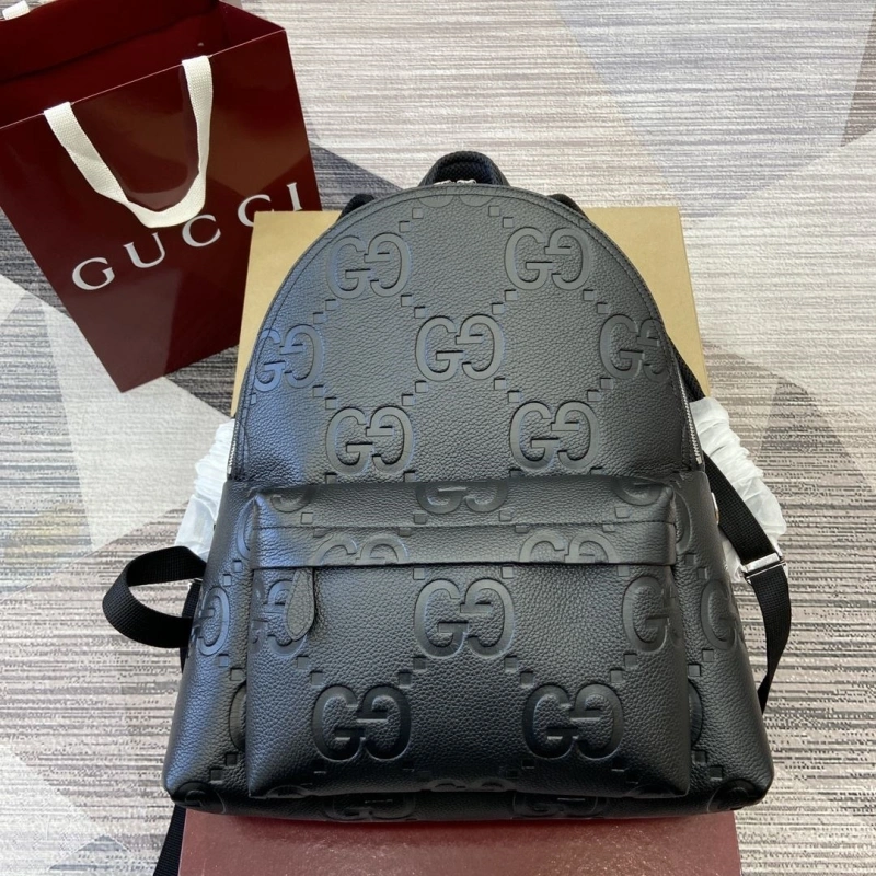 Gucci Backpacks 4011C-0071