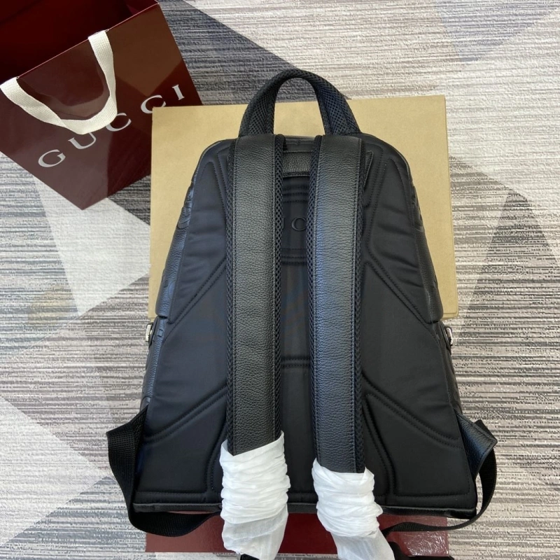 Gucci Backpacks 4011C-0071