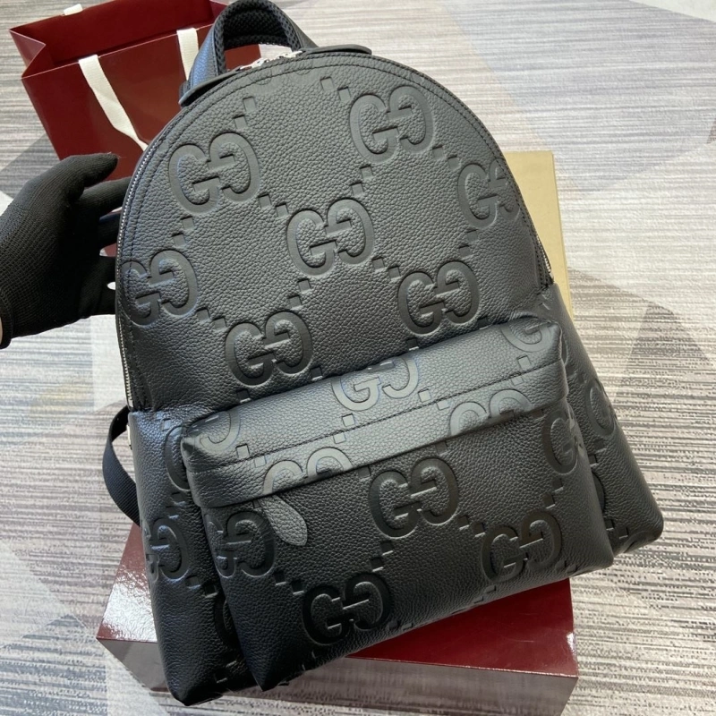 Gucci Backpacks 4011C-0071