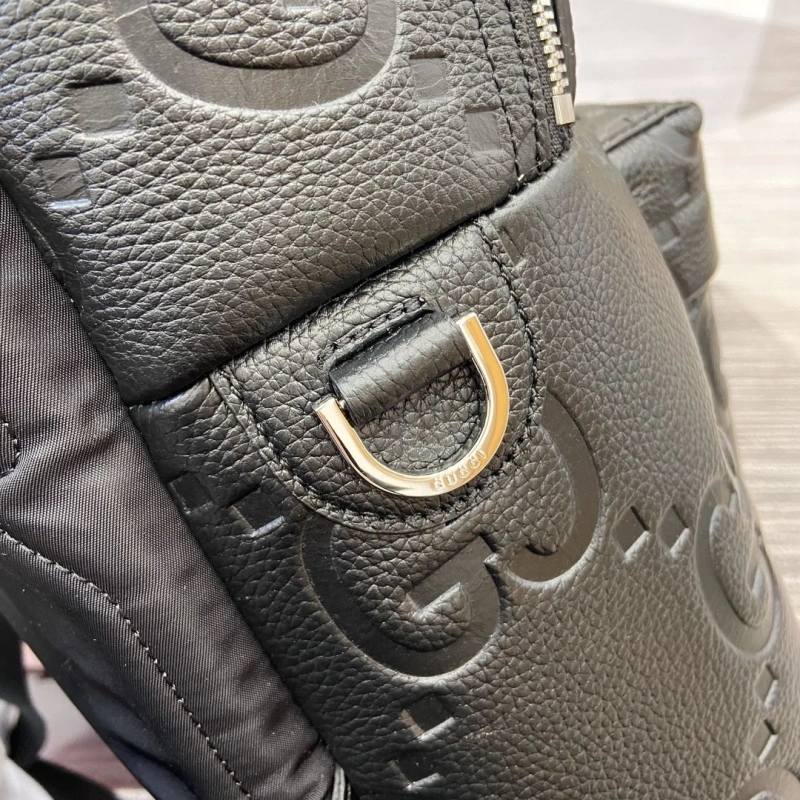 Gucci Backpacks 4011C-0071