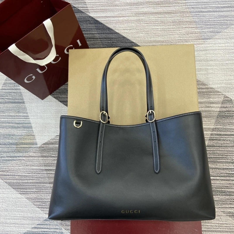 Gucci Shopping Bags 4011C-0072